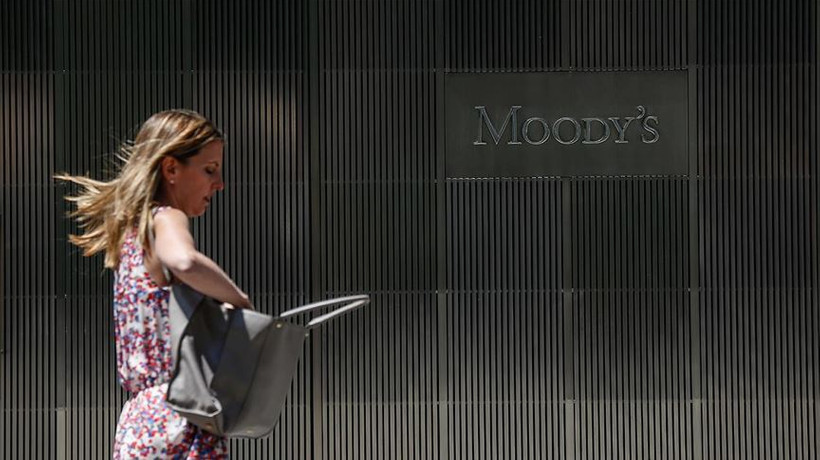 Moody's küresel kredi koşullarının 2021'de genel olarak iyileşeceği öngörüsünde bulundu