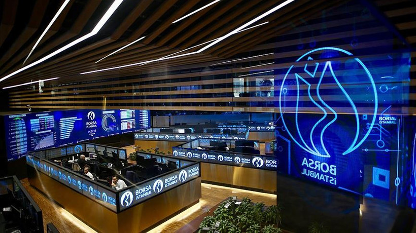 Borsa İstanbul’da çifte rekor