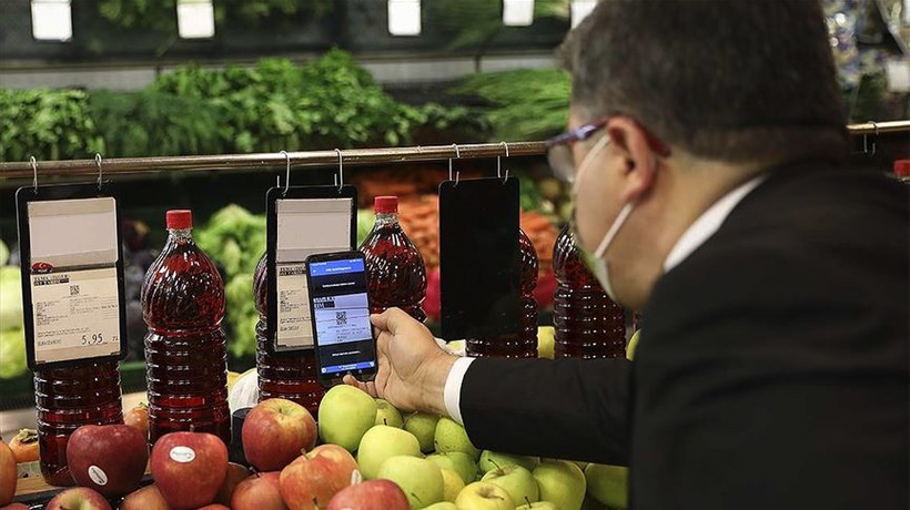 208 firmaya ceza yağdı