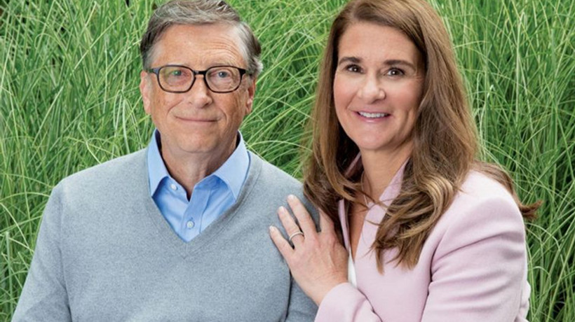 Gates Vakfı'ndan koronavirüs aşısı çalışmalarına 70 milyon dolar