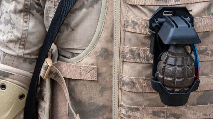 Yerli "el bombası kutusu" TSK envanterine girmeye hazır