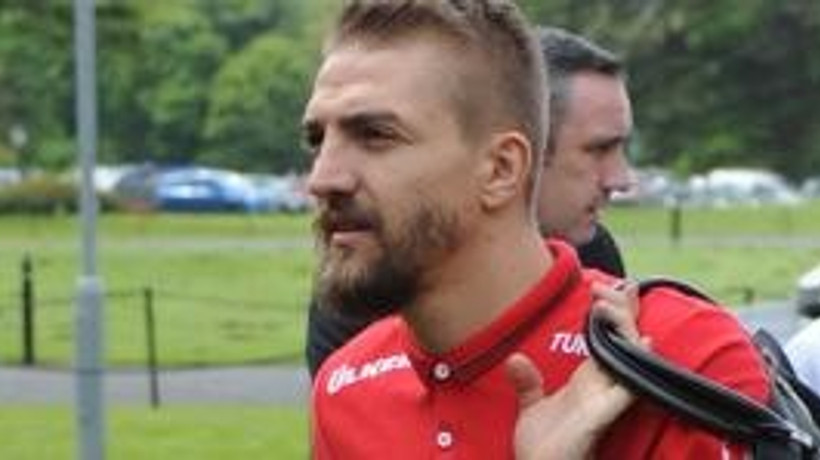 Fenerbahçe'de şok gelişme