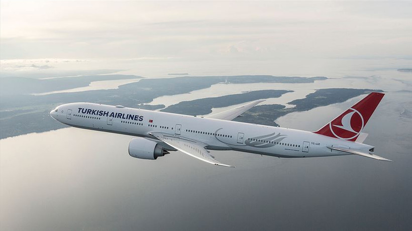 THY ile tüm Türkiye uçuşları 100 TL!