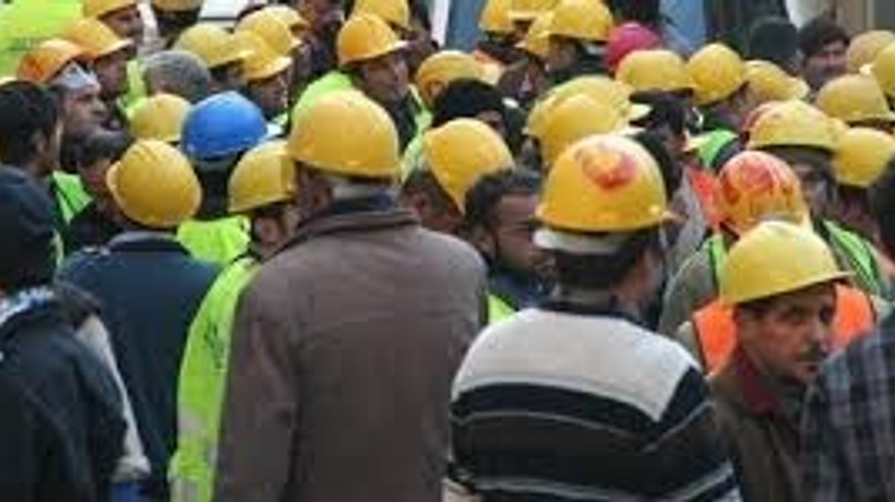 Kaçak işçi çalıştırana hapis cezası geliyor