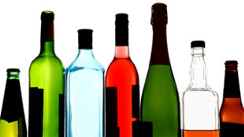 Alkolde bir yasak daha