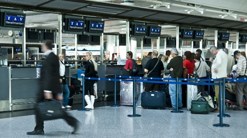 TAV'dan büyük plan!