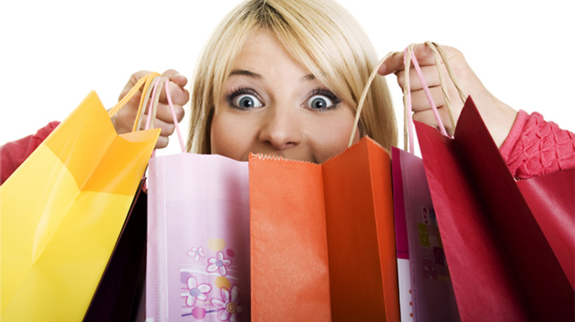 Dünyada yeni trend: Alışveriş turisti