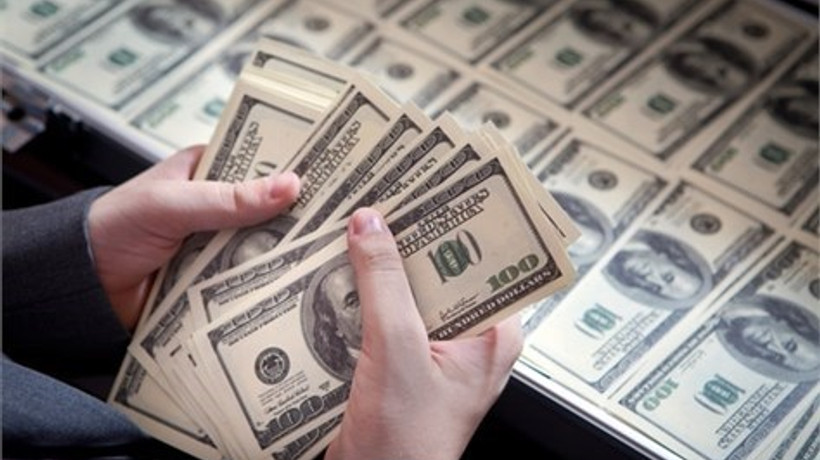 Erdoğan yine doları coşturdu