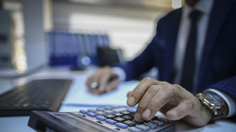 Reel sektörün banka borçlarında 19,5 milyar liralık yapılandırma