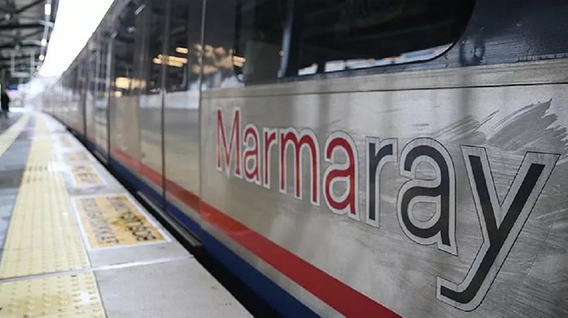Marmaray'da aktarma indirimi kaldırıldı: Ücret artık 7 TL