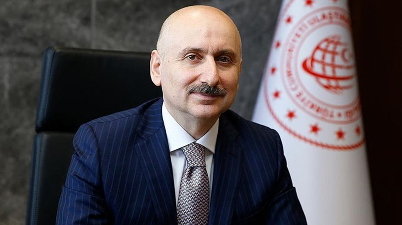 Türkiye'den önemli Türksat 5A ve 5B hamlesi...