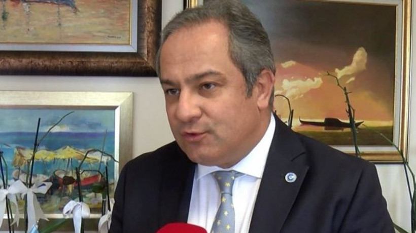 Toplum Bilimleri Kurulu Üyesi İlhan: Yılbaşında 4 gün sokağa çıkma kısıtlaması olabilir