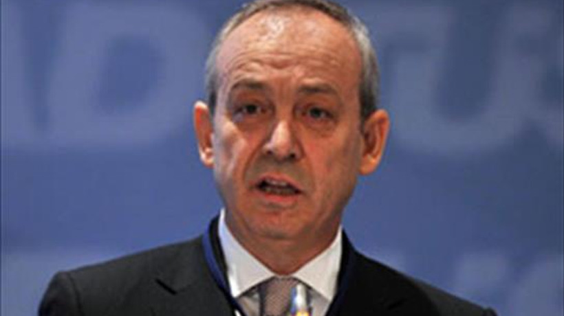 TÜSİAD Başkanı Muharrem Yılmaz istifa etti