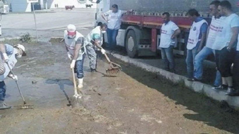 TÜSİAD Başkanı Muharrrem Yılmaz neden istifa etti?