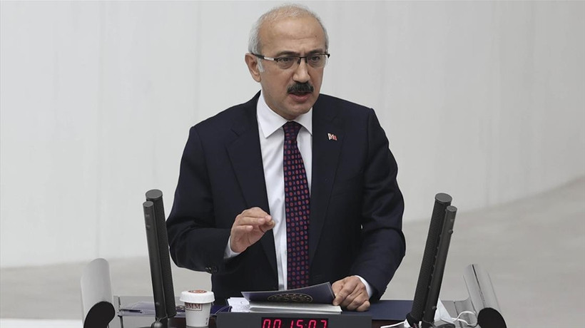 Bakan Elvan'dan reform açıklaması!