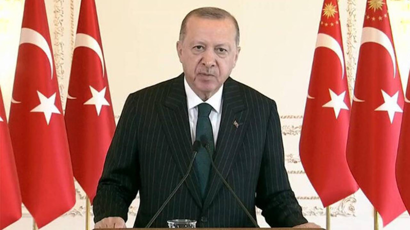 Cumhurbaşkanı Erdoğan: Kira gibi giderlerde düzenlemeye gidiyoruz