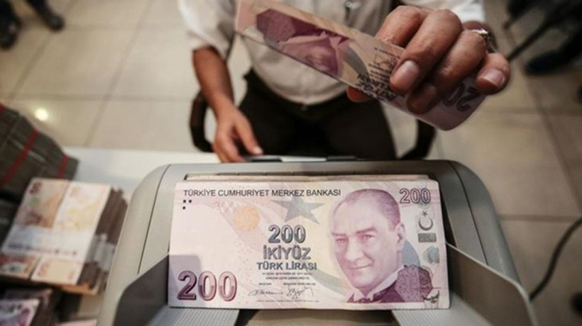 Milyonerlerin sayısı ekim sonu itibarıyla 322 bin 225 oldu