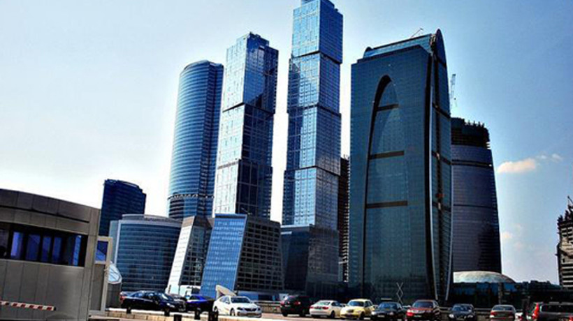 Moskova'daki Türk gökdelenini KGB bastı!