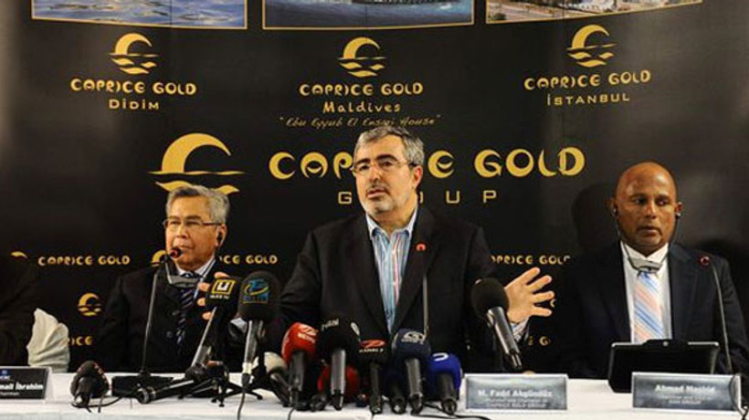 Jet Fadıl'dan bir bomba daha!