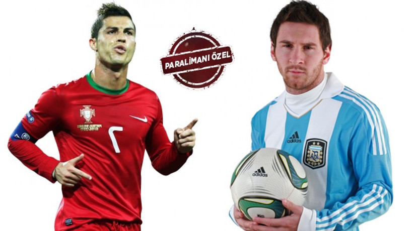 Adidas mı, Nike mı? Ezeli rekabette tarihi gol!