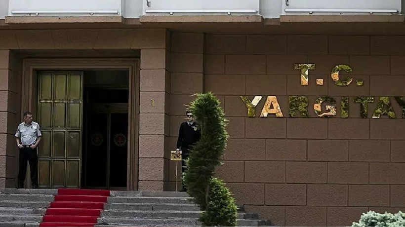 Yargıtay'dan emsal niteliğinde karar: Mesai arkadaşlarına ‘Allah kurtarsın’ diyene tazminat yok