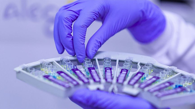 Covid-19 aşısında KDV oranı belli oldu