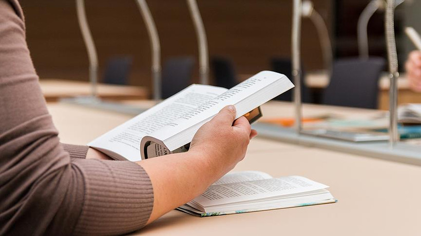 Cumhurbaşkanı Erdoğan'dan öğrencilere burs müjdesi