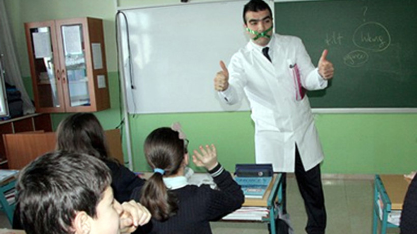 Öğretmenlere müjde!