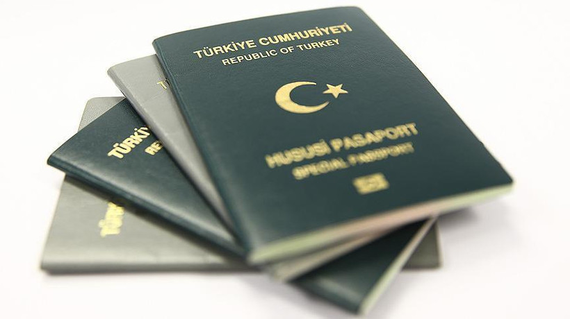 2021 yılı Pasaport ve Ehliyet harç ücretleri belli oldu