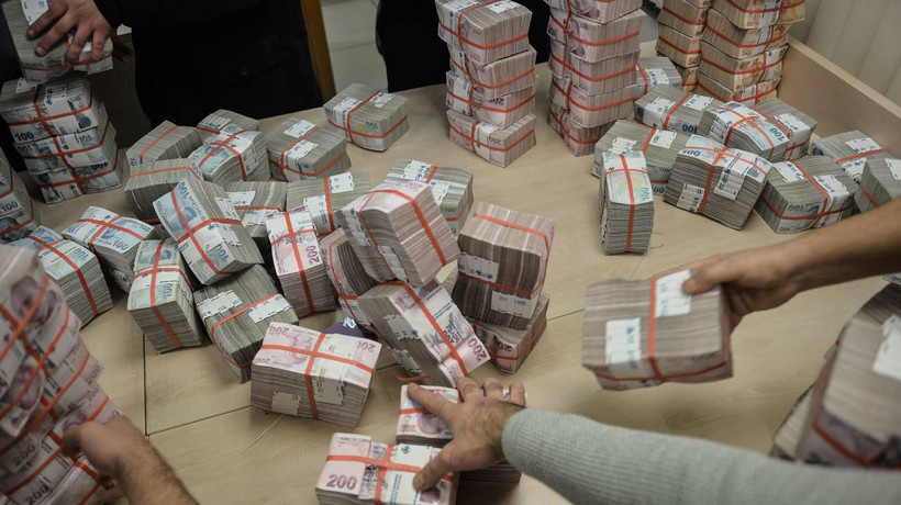 75 milyon TL Varlık Fonu'na kaldı!