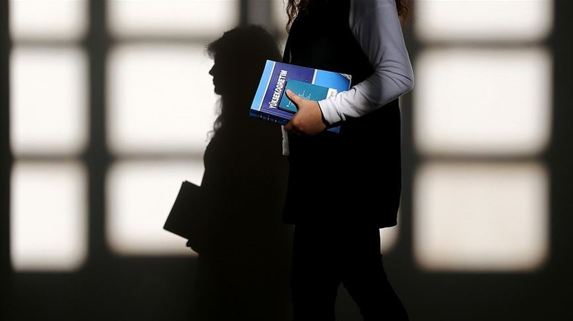 Trabzon Üniversitesine 25 akademisyen alınacak