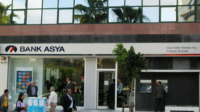 Bank Asya satışında geri sayım!