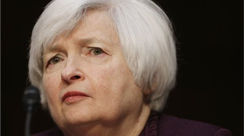 Faiz artırmazsa yeni kriz kapıda...