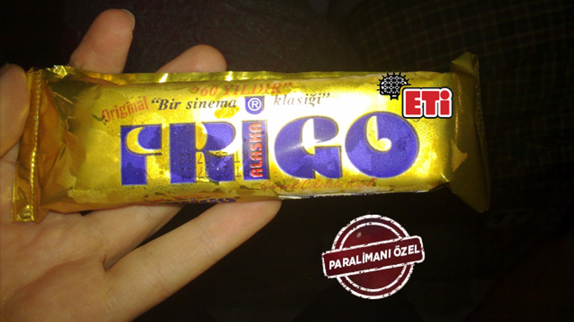 Eti Alaska Frigo efsanesini geri getiriyor