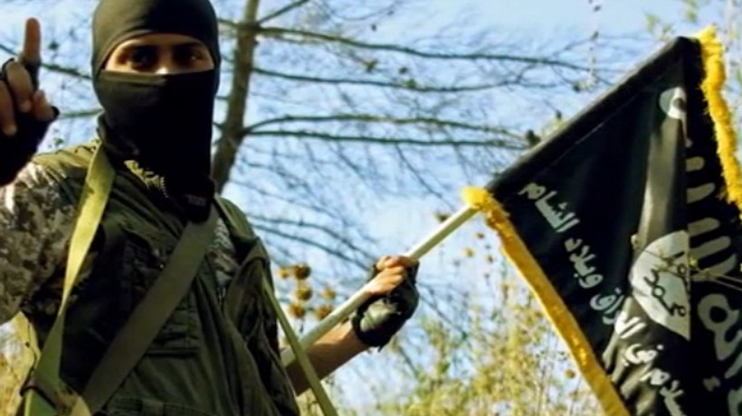 IŞİD, dünyanın en zengin terör örgütü oldu!