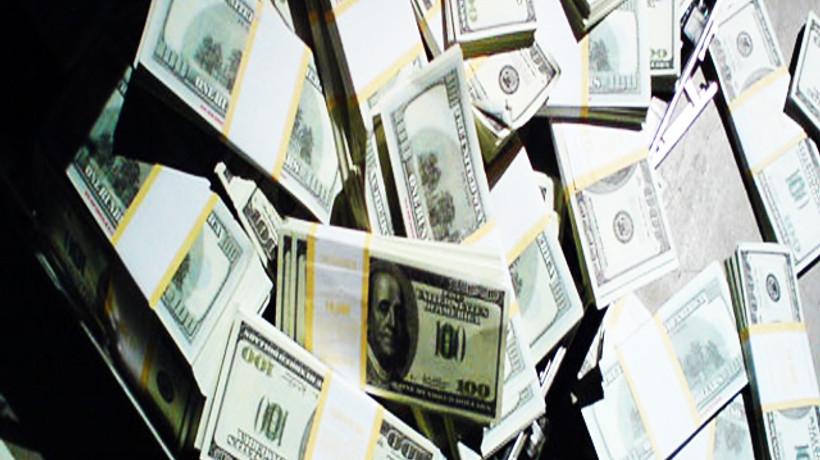 Cari açık düşüşe geçti! Nisan 2014 Cari açık!