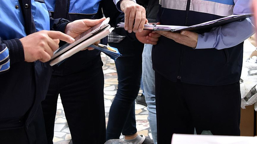 81 ilde fahiş fiyat denetimi! 375 firmaya ceza yağdı