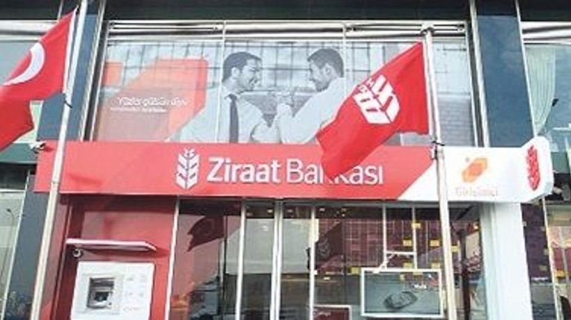 Ziraat ve İş Bankası'ndan Bağdat kararı