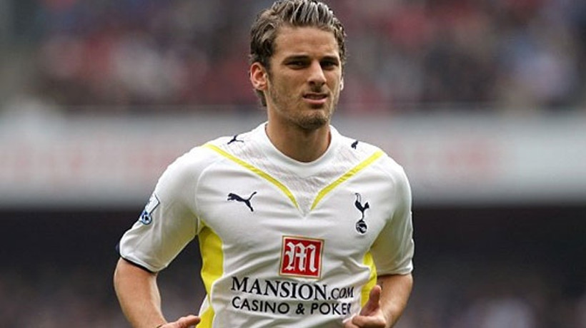 29 yaşında futbolu bıraktı