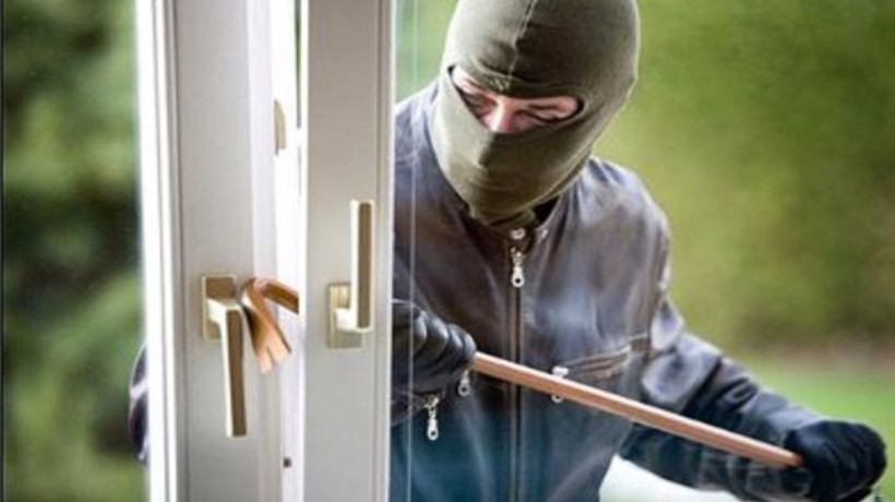 Hırsızlık sigortasına dikkat!