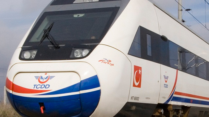 Demiryollarında büyük dönüşüm!