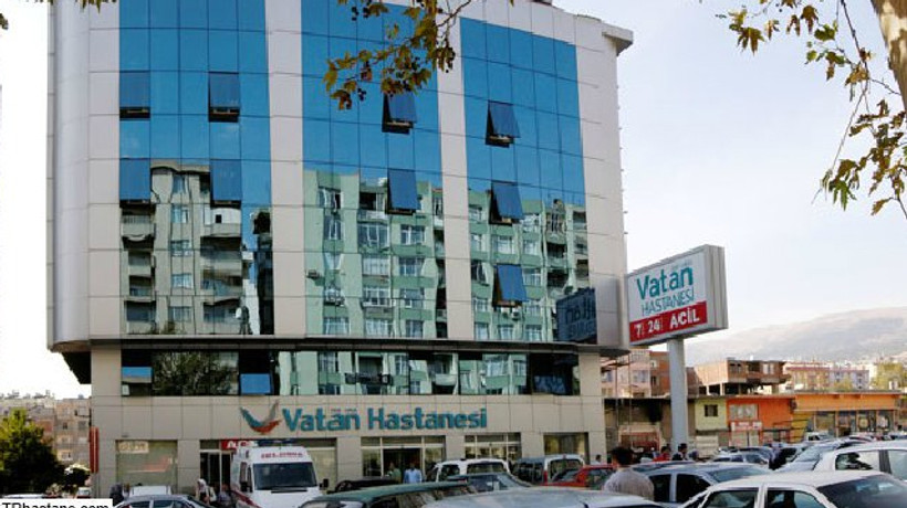 Vatan hastaneleri satıldı!