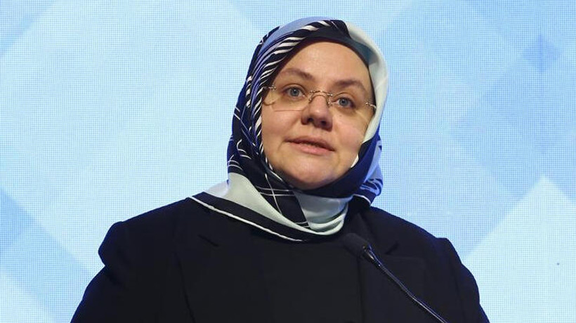 Bakan Selçuk duyurdu: 6 milyon liraya yakın kaynak aktarıldı