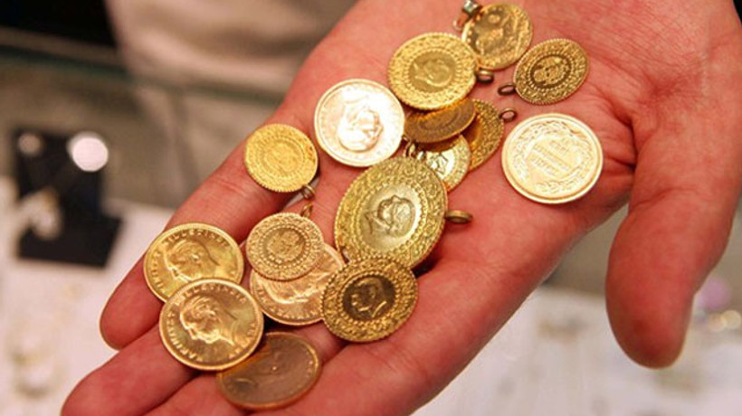 Altın fiyatları son iki haftanın zirvesinde