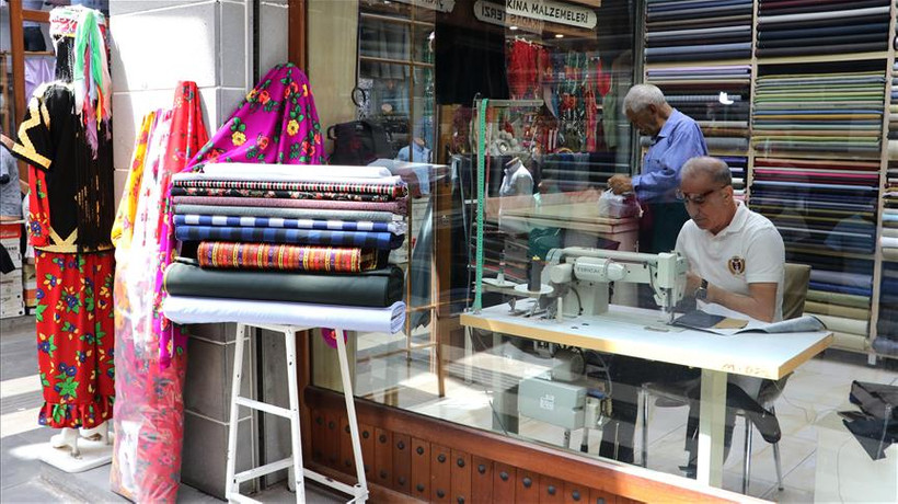 Bakan Pekcan'dan esnafa müjde