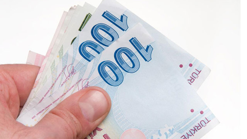 İşsize nakit para!