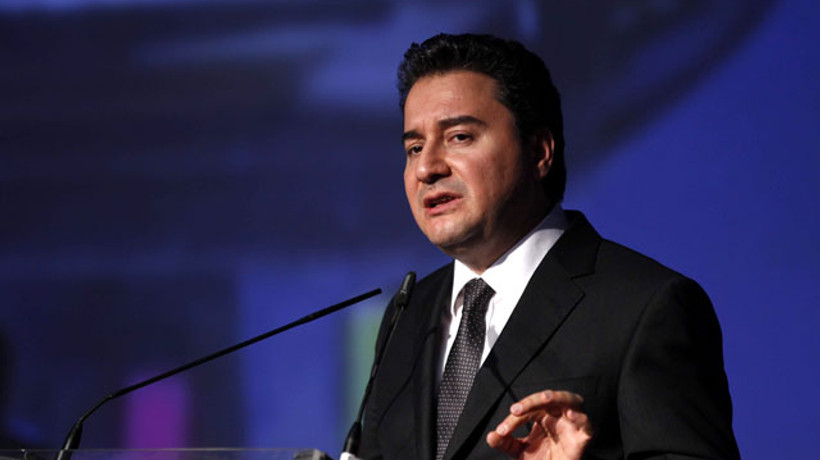 Babacan: Japonya ile serbest ticaret anlaşmasını gönülden arzu ediyoruz