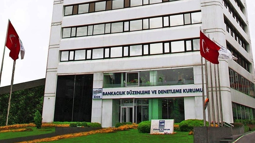 BDDK'dan 'Destek Yatırım Bankası AŞ' unvanlı kalkınma ve yatırım bankası kurulmasına izin