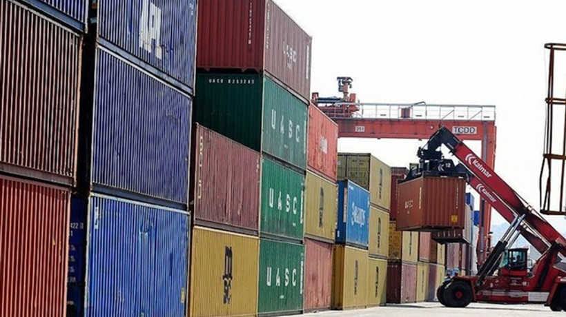 Türkiye-Bulgaristan ticaret hacminde 2021 hedefi 5 milyar dolar