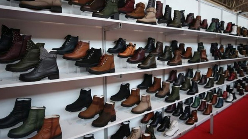 Deri ve deri mamulleri sektörü en fazla ihracatı Almanya'ya yaptı